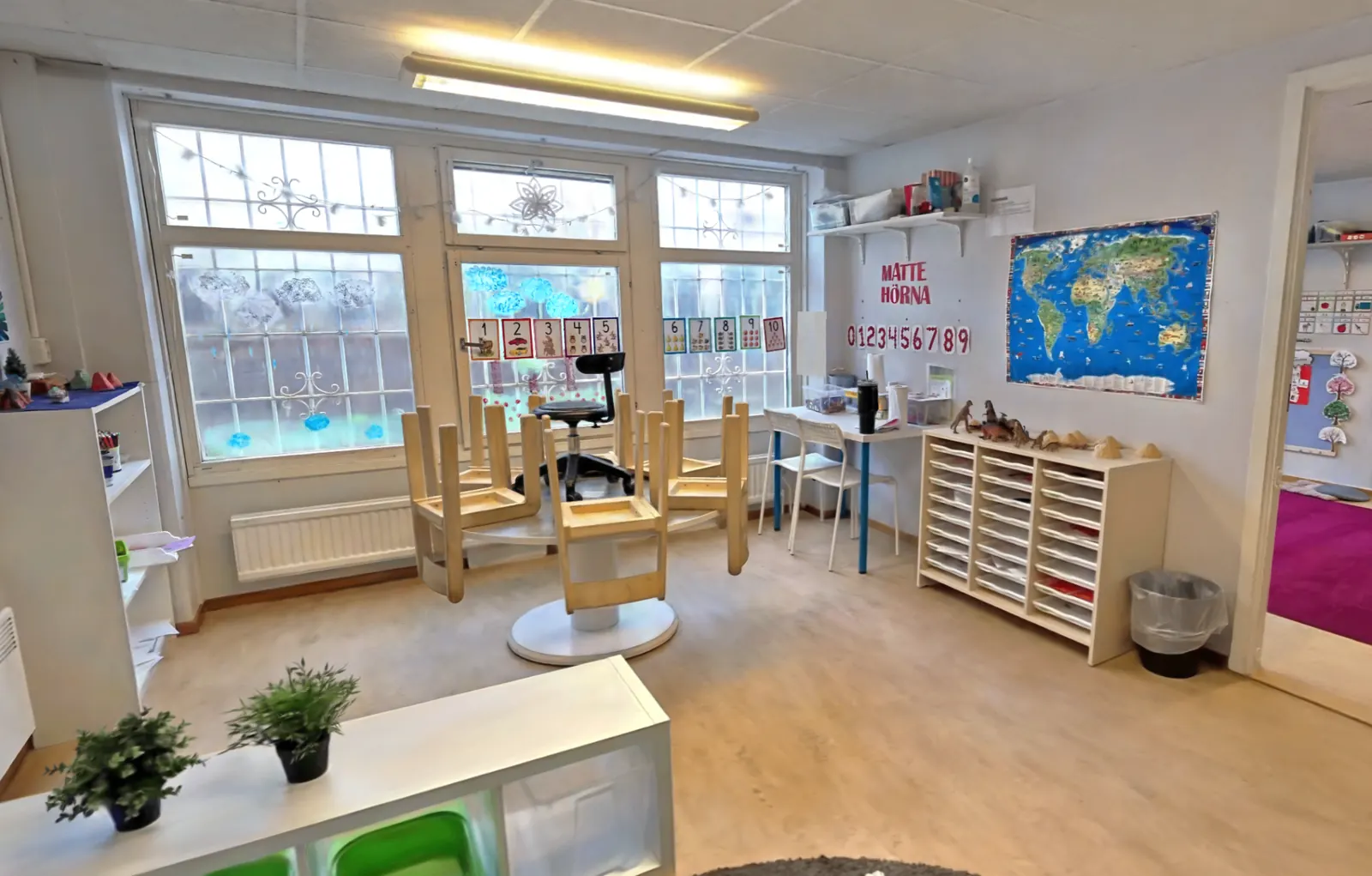 Tellus Preschool